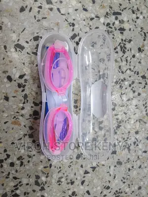 Kids Swimming Goggles Waterproof Glasses for Kids