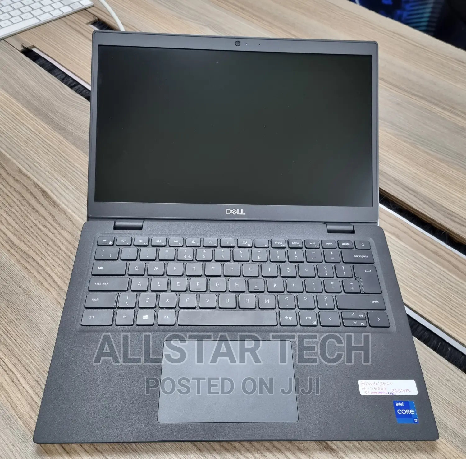 Laptop Dell Latitude 3420 8GB Intel Core I7 SSD 256GB