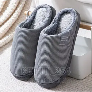 Adult Indoor Sandals