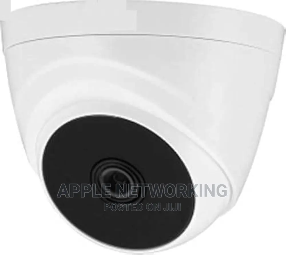 2mp 20 MTRS HD Dome Camera Dh-Hac-T1a21p