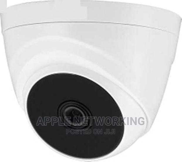 2mp 20 MTRS HD Dome Camera Dh-Hac-T1a21p - main view