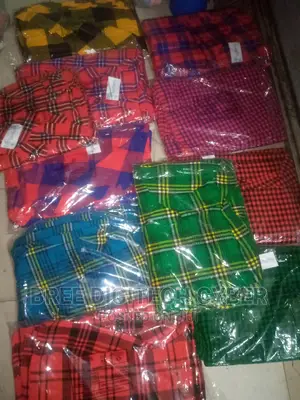 Quality Maasai Shukas