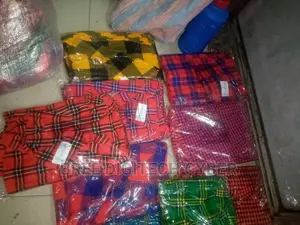 Quality Maasai Shukas