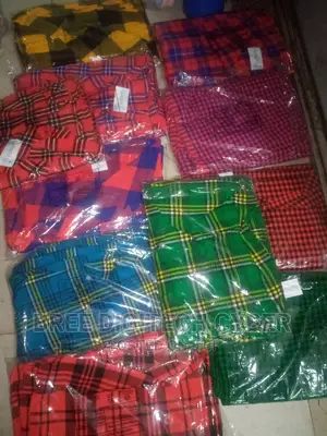 Quality Maasai Shukas
