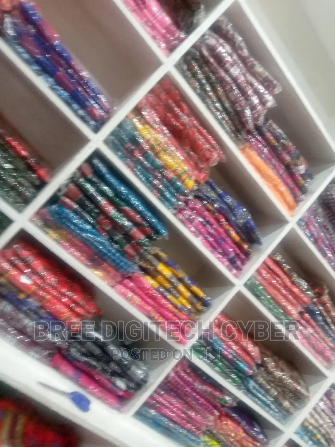Quality Maasai Shukas