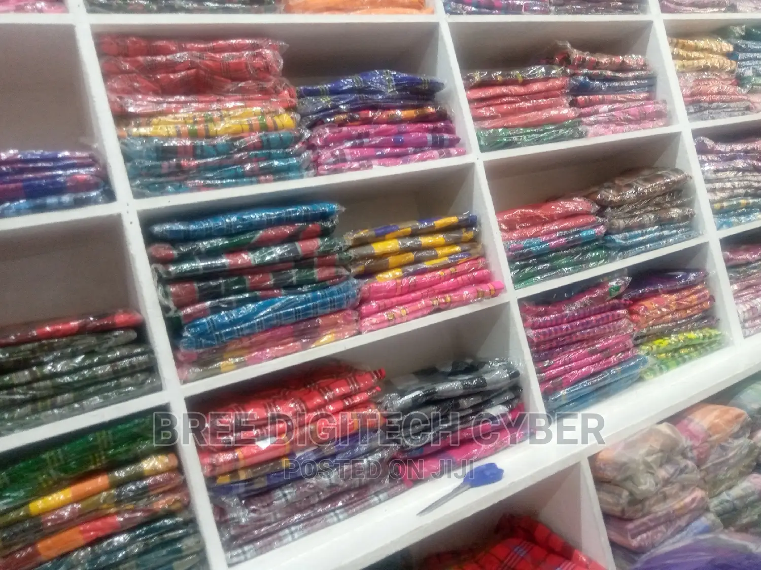 Quality Maasai Shukas