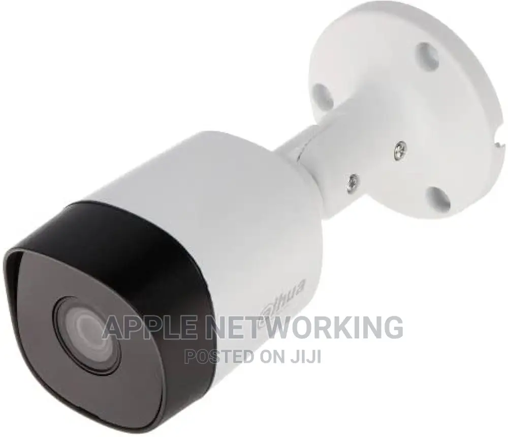Dahua 2mp Hdcvi IR Bullet Camera Dh-Hac-B1a21p-A