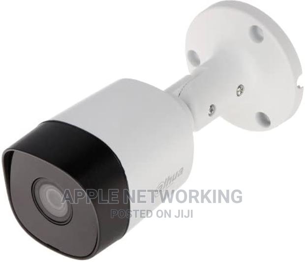 Dahua 2mp Hdcvi IR Bullet Camera Dh-Hac-B1a21p-A - main view