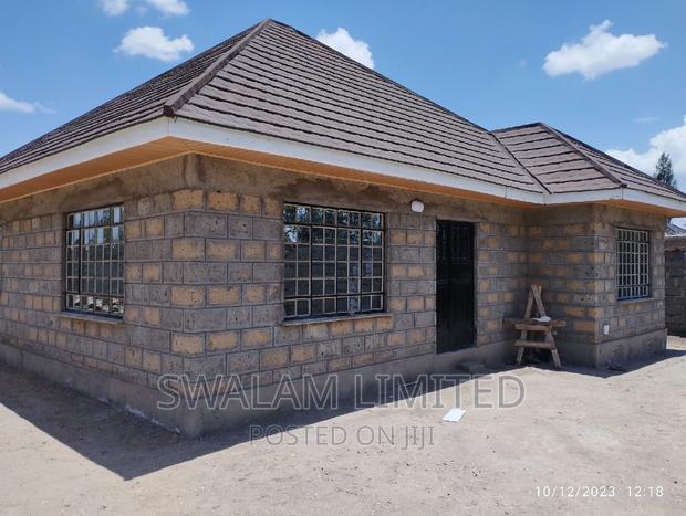 3bdrm Bungalow in Milimani, Kitengela for sale - main view