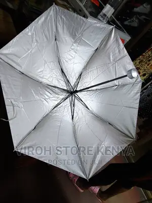 Foldable Pocket Umbrella Small Size Unisex Umbrella