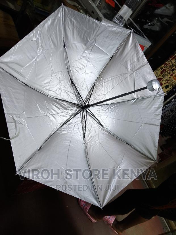 Foldable Pocket Umbrella Small Size Unisex Umbrella - main view