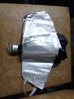 Foldable Pocket Umbrella Small Size Unisex Umbrella