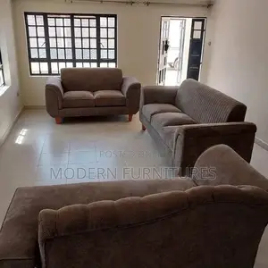 8 Seater Modern Sofa