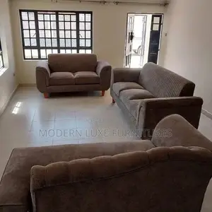 8 Seater Modern Sofa