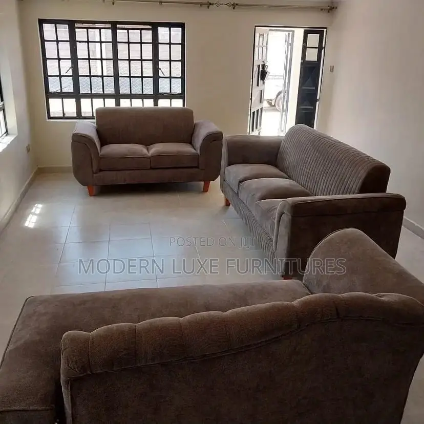 8 Seater Modern Sofa