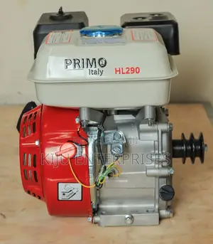 Petrol,Engine Machine Available
