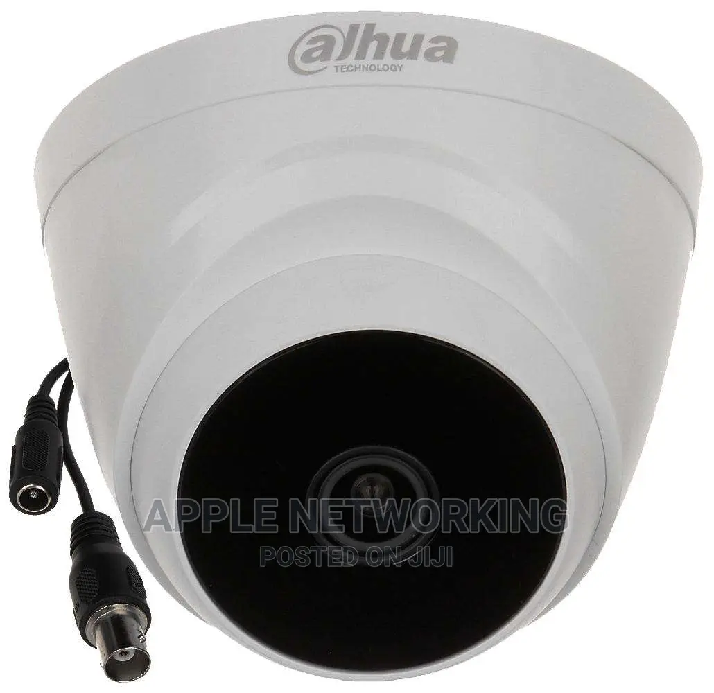 Dahua Dome Camera 1mp DH-HAC-T1A11P