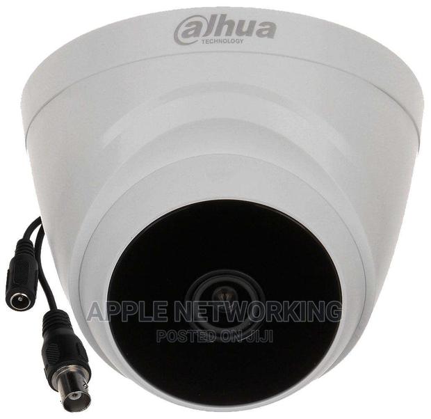 Dahua Dome Camera 1mp DH-HAC-T1A11P - main view
