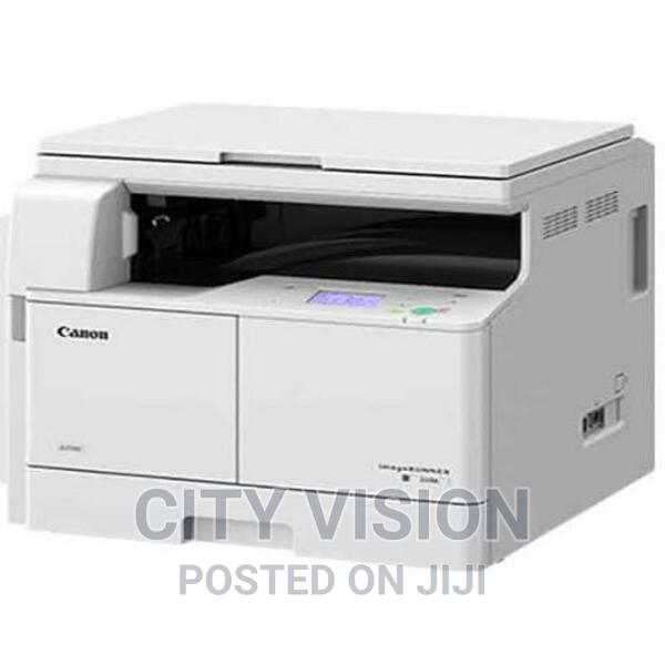 Canon Image Runner 2206 A3/A4