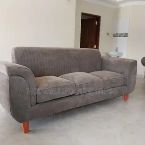 Classic 3 Seater Sofa