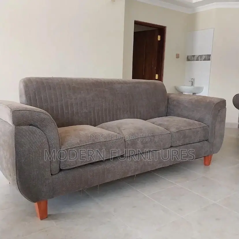 Classic 3 Seater Sofa