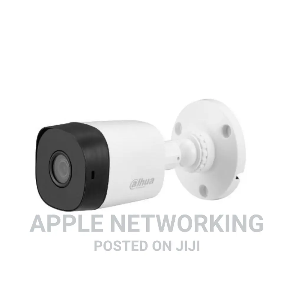 Dahua 1MP HD Bullet Camera DH-HAC-B1A11P