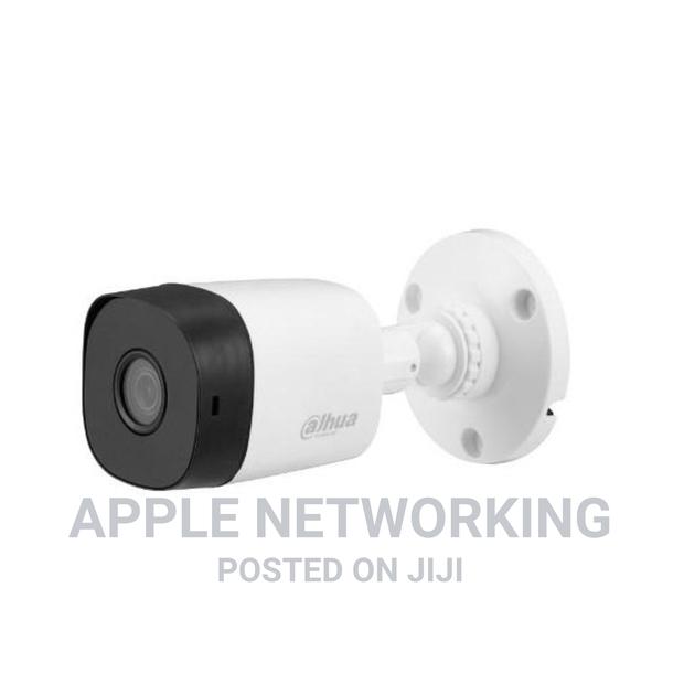 Dahua 1MP HD Bullet Camera DH-HAC-B1A11P - main view