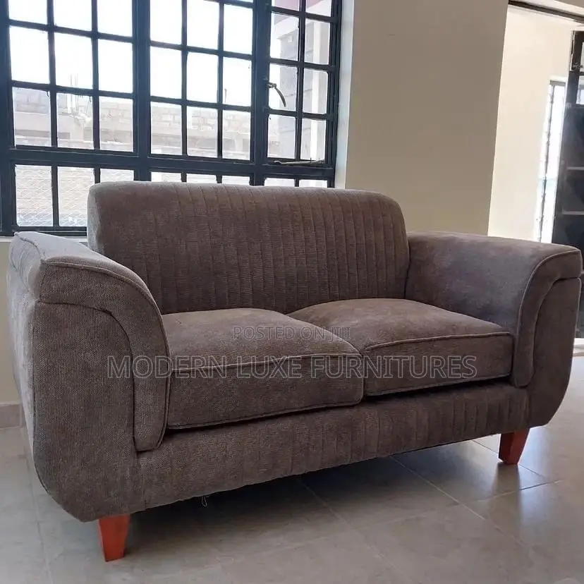 Classic 2 Seater Sofa