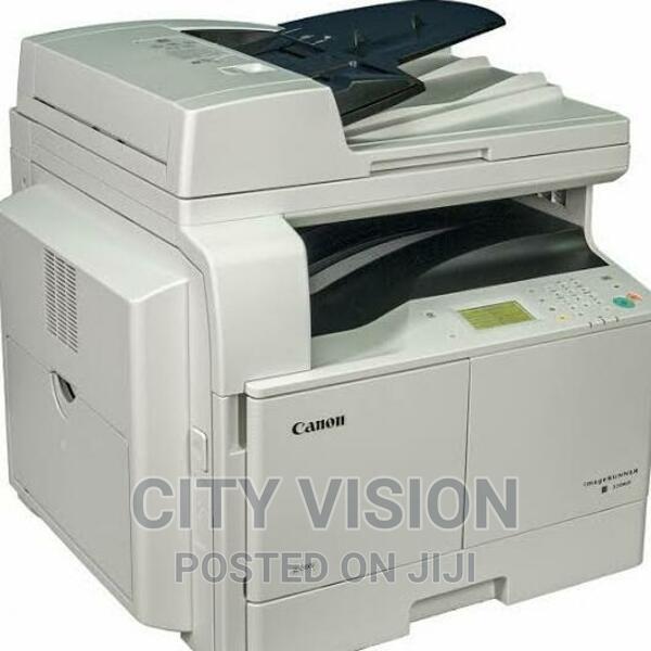 Canon Image Runner 2206 Available Now - main view