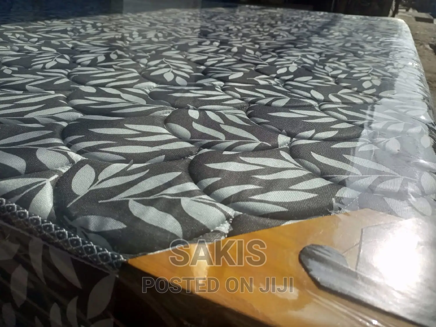We Understand Sleep! 8inch,6 * 6. HD Quilted Mattresses.
