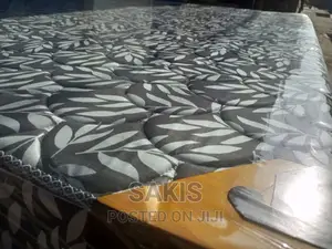 We Understand Sleep! 8inch,6 * 6. HD Quilted Mattresses.