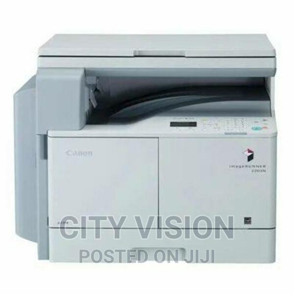 Canon Image Runner 2206//Image Runner - main view