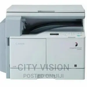 Canon Image Runner 2206 A3/A4 Available