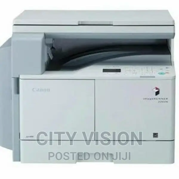Canon Image Runner 2206 A3/A4 Available