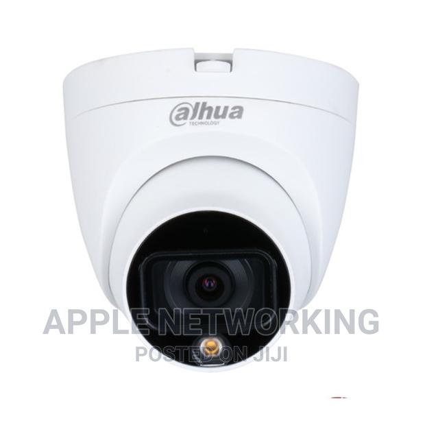 Dahua DOME Led 2mp Hd Full Colorview CCTV - main view