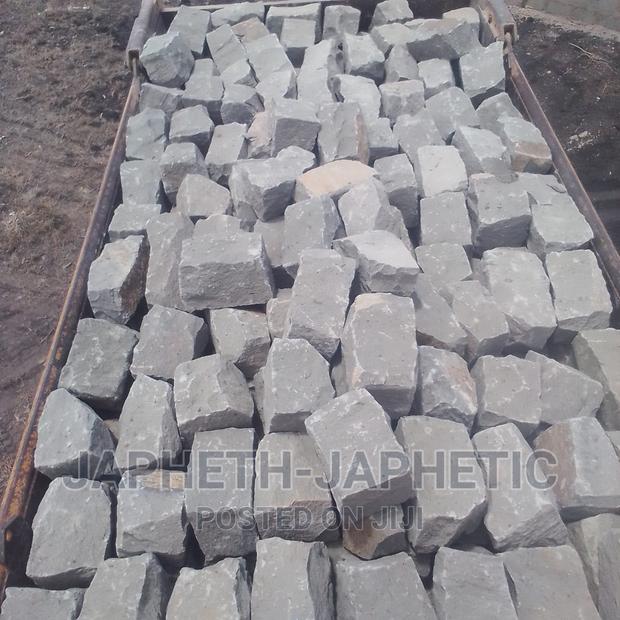 Foundation Stones,. - main view