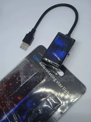 Usb Star Light