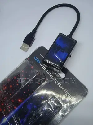 Usb Star Light