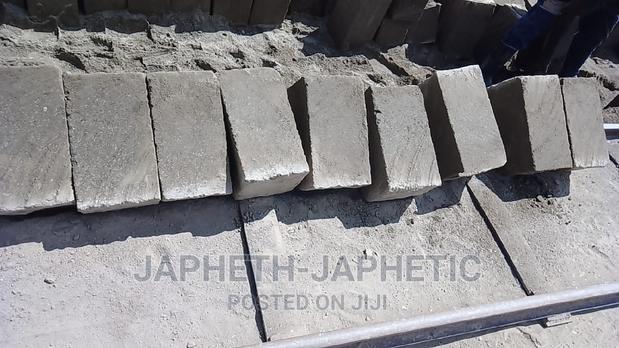 Ndarugo Machine Cut Stones/