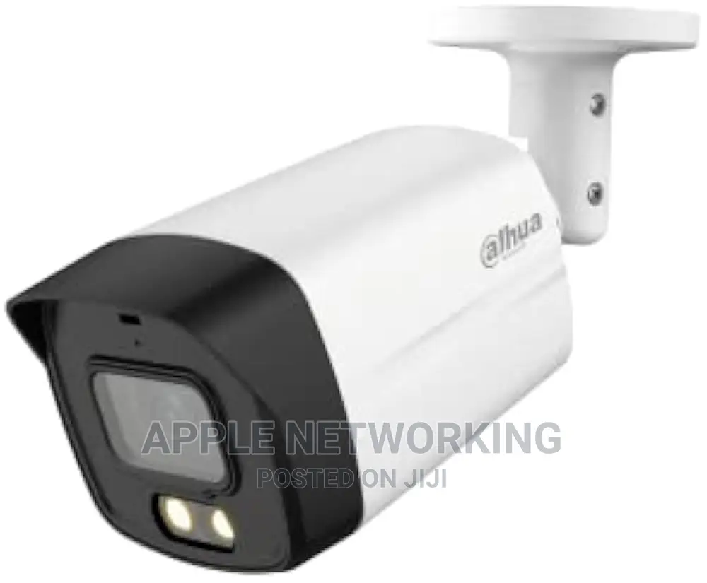 Dahua Bullet 20m 2mp Led CCTV Camera