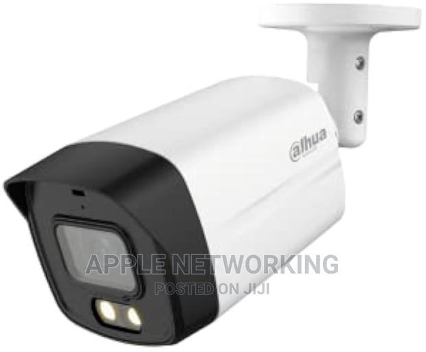 Dahua Bullet 20m 2mp Led CCTV Camera - main view