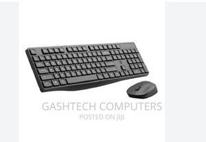 HP 650 Wireless Keyboard and Mouse Combo~~ - thumbnail 2