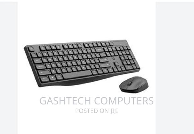 HP 650 Wireless Keyboard and Mouse Combo~~ - main view