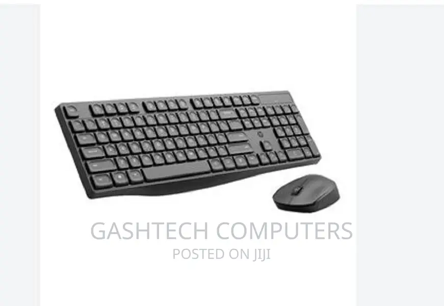 HP 650 Wireless Keyboard and Mouse Combo~~