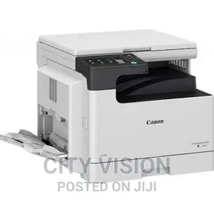Canon IR 2425 MFP A3/A4