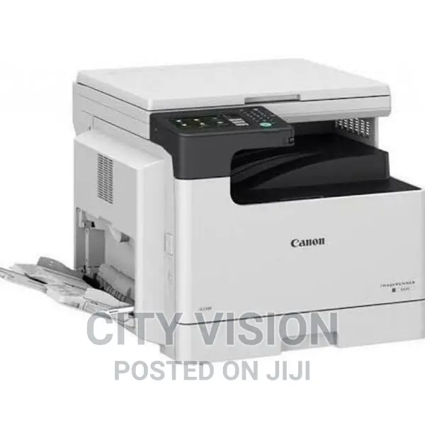 Canon IR 2425 MFP A3/A4