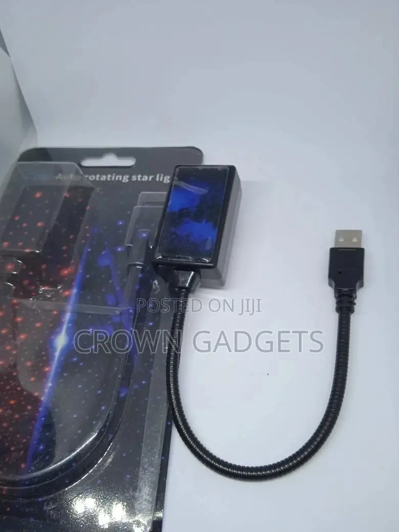 Usb Star Light