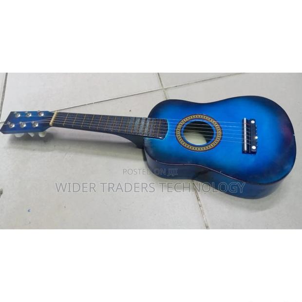 Beautiful and Creative Small Size Beginner Baby Musical - main view