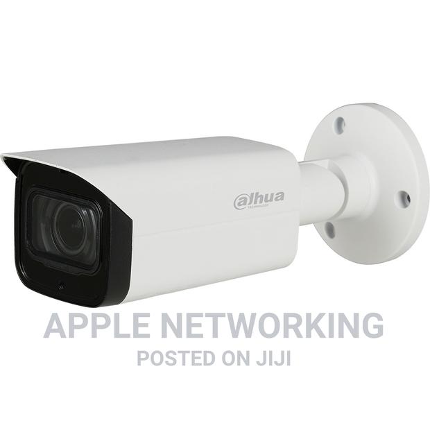 Dahua 2mp HD 20M Bullet With Audio - main view