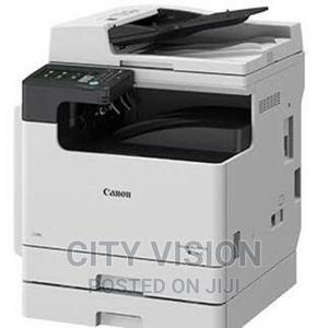 Canon Image Runner 2425 MFP - main view